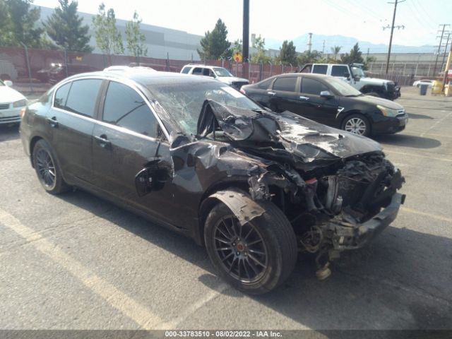 INFINITI G37 SEDAN 2010 jn1cv6ap7am405461