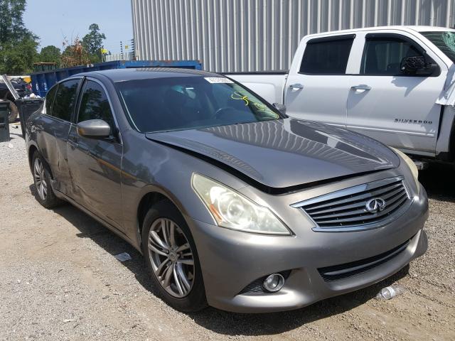 INFINITI G37 BASE 2010 jn1cv6ap7am406707