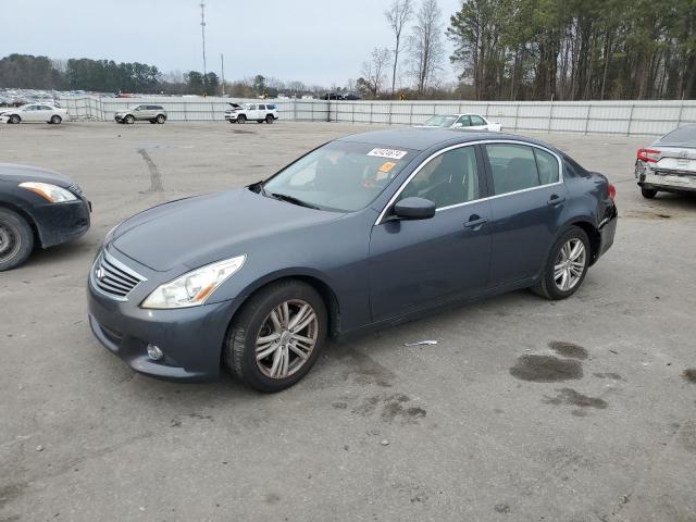 INFINITI G37 2010 jn1cv6ap7am407730