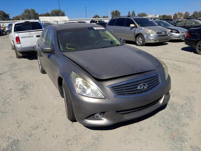 INFINITI G37 BASE 2010 jn1cv6ap7am408330