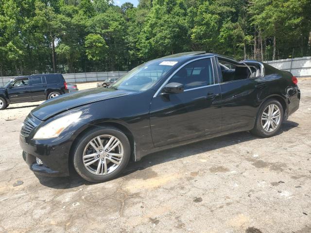 INFINITI G37 2011 jn1cv6ap7bm300615