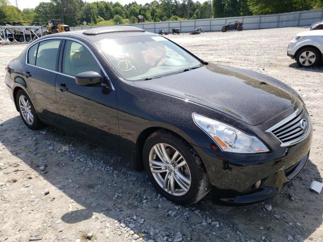 INFINITI G37 BASE 2011 jn1cv6ap7bm300663