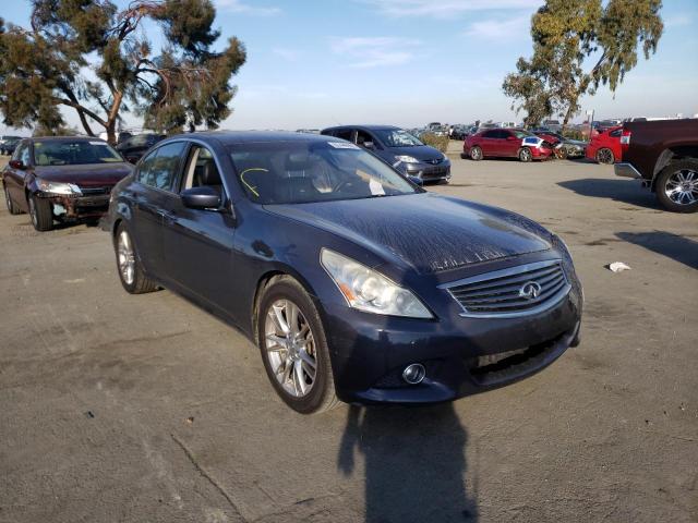 INFINITI G37 BASE 2011 jn1cv6ap7bm302025