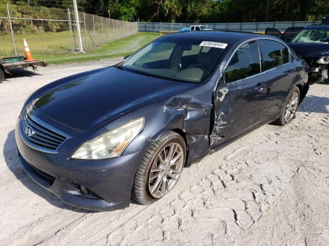 INFINITI G37 BASE 2011 jn1cv6ap7bm302106