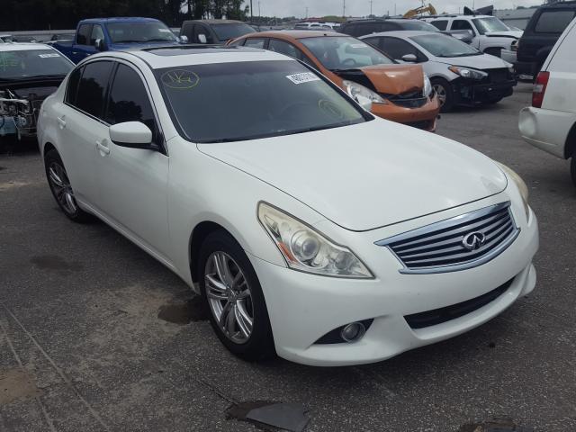 INFINITI G37 BASE 2011 jn1cv6ap7bm303742