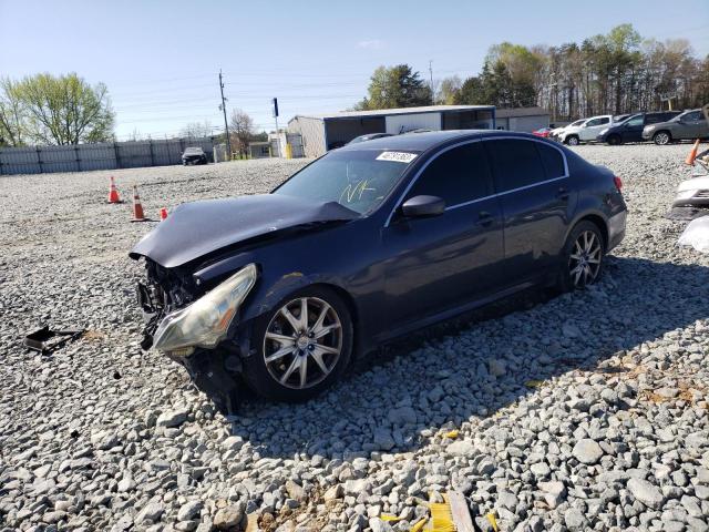 INFINITI G37 BASE 2011 jn1cv6ap7bm305605