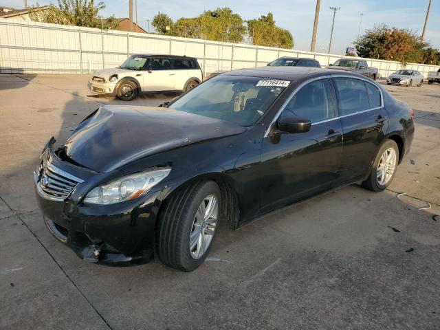 INFINITI G37 BASE 2011 jn1cv6ap7bm501317