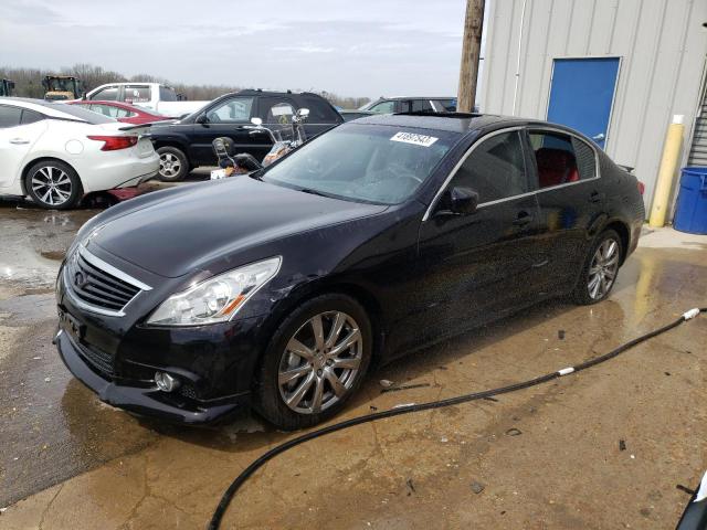 INFINITI G37 BASE 2011 jn1cv6ap7bm501950