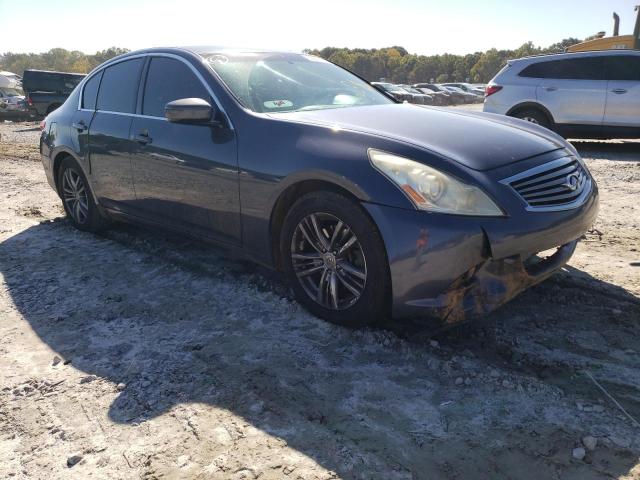 INFINITI G37 BASE 2011 jn1cv6ap7bm503438