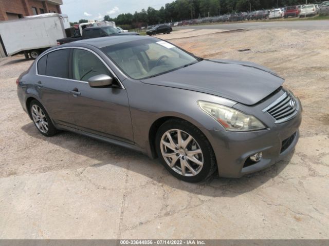 INFINITI G37 SEDAN 2011 jn1cv6ap7bm503648