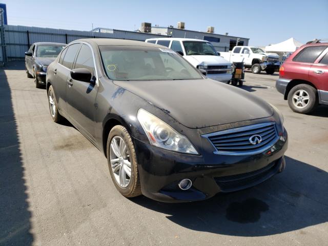 INFINITI G37 BASE 2011 jn1cv6ap7bm503939