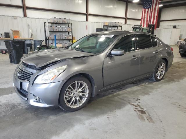 INFINITI G37 BASE 2011 jn1cv6ap7bm504010