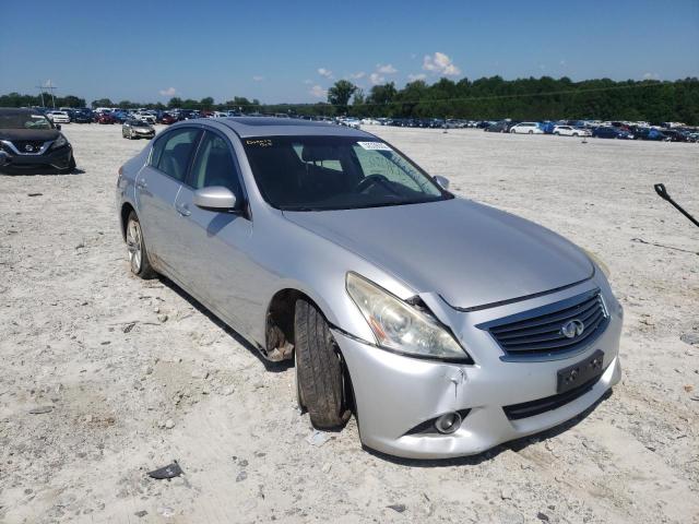 INFINITI G37 BASE 2011 jn1cv6ap7bm504119