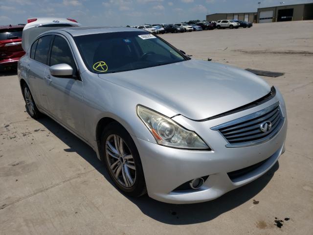 INFINITI G37 BASE 2011 jn1cv6ap7bm504248