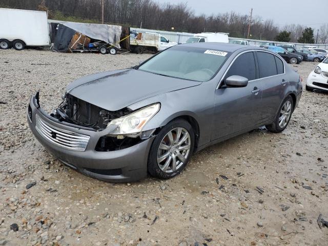 INFINITI G37 BASE 2011 jn1cv6ap7bm505920