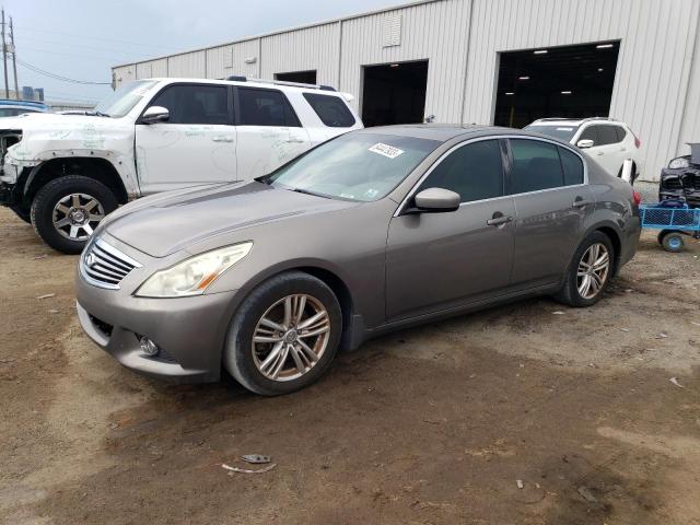 INFINITI G37 BASE 2011 jn1cv6ap7bm506677