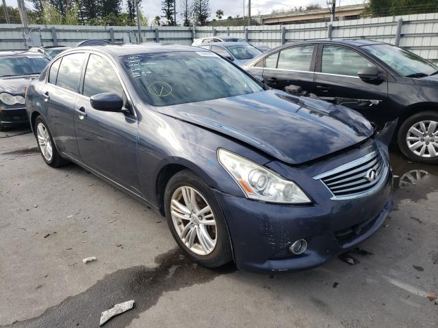 INFINITI G37 BASE 2011 jn1cv6ap7bm506825