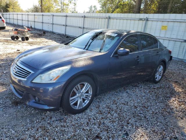 INFINITI G37 2011 jn1cv6ap7bm506839