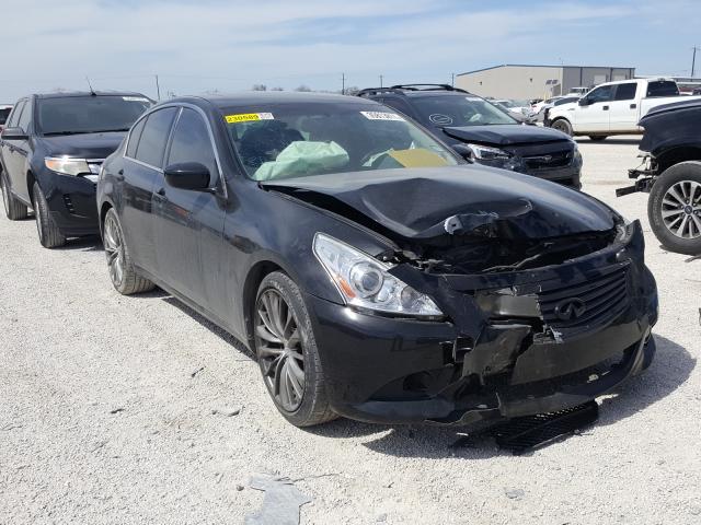 INFINITI G37 BASE 2011 jn1cv6ap7bm507134