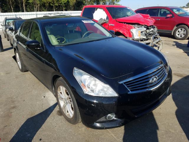 INFINITI G37 BASE 2011 jn1cv6ap7bm507165