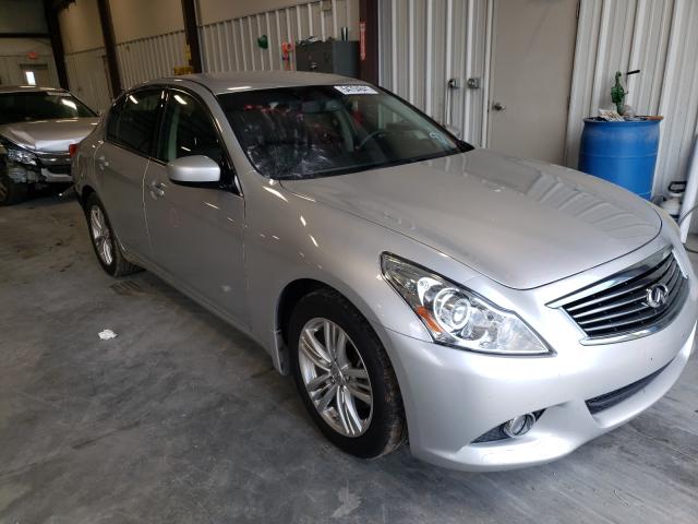 INFINITI G37 BASE 2011 jn1cv6ap7bm508509