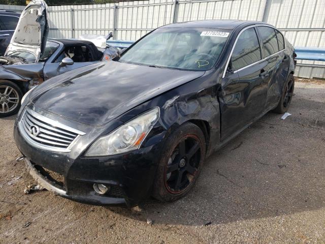 INFINITI G37 BASE 2011 jn1cv6ap7bm508610