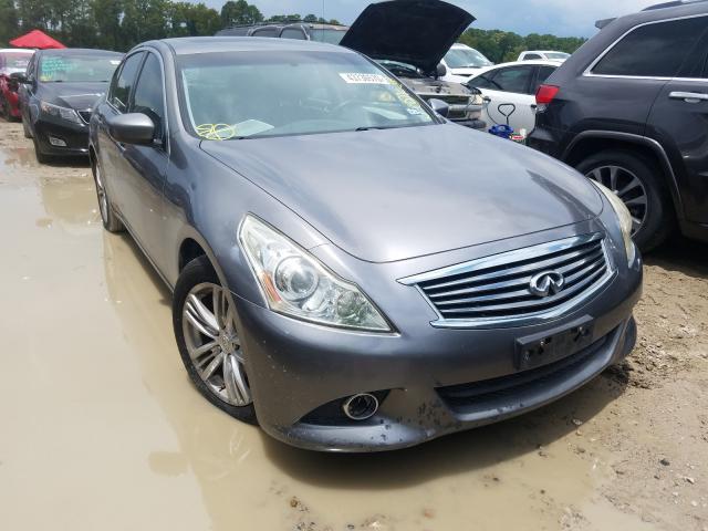 INFINITI G37 BASE 2011 jn1cv6ap7bm509739