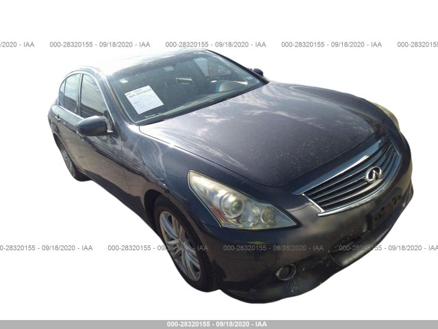 INFINITI G37 SEDAN 2012 jn1cv6ap7cm620065