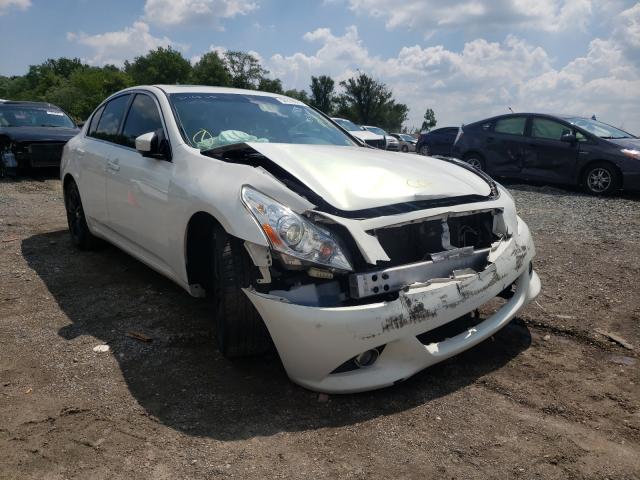 INFINITI G37 SEDAN 2012 jn1cv6ap7cm620888