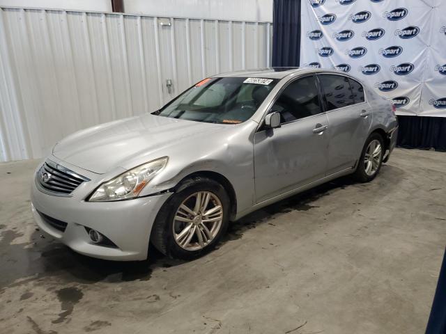 INFINITI G37 BASE 2012 jn1cv6ap7cm621619