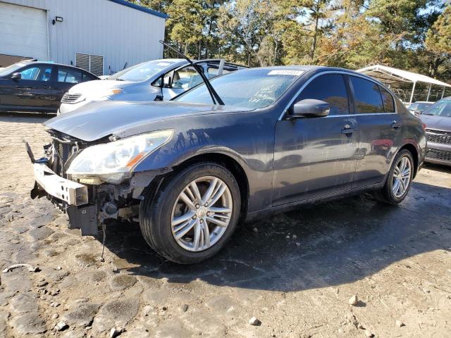 INFINITI G37 BASE 2012 jn1cv6ap7cm622785