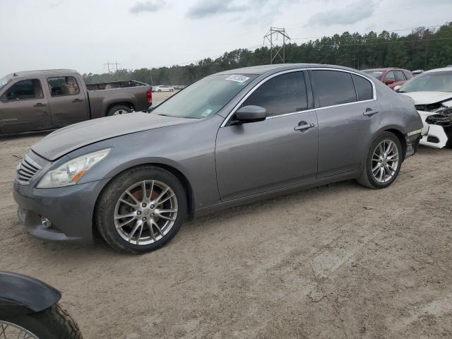 INFINITI G37 2012 jn1cv6ap7cm622821