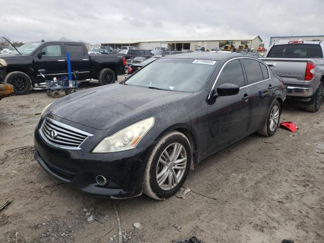 INFINITI G37 BASE 2012 jn1cv6ap7cm626058