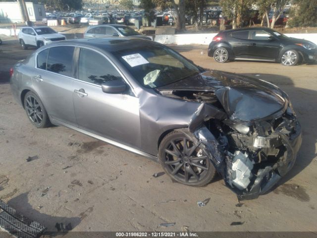 INFINITI G37 SEDAN 2012 jn1cv6ap7cm626304