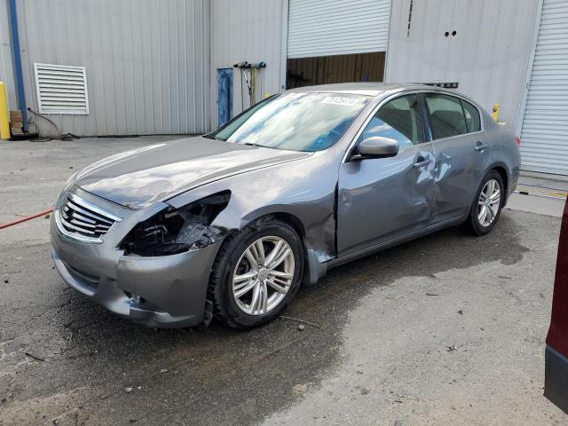 INFINITI G37 BASE 2012 jn1cv6ap7cm626867