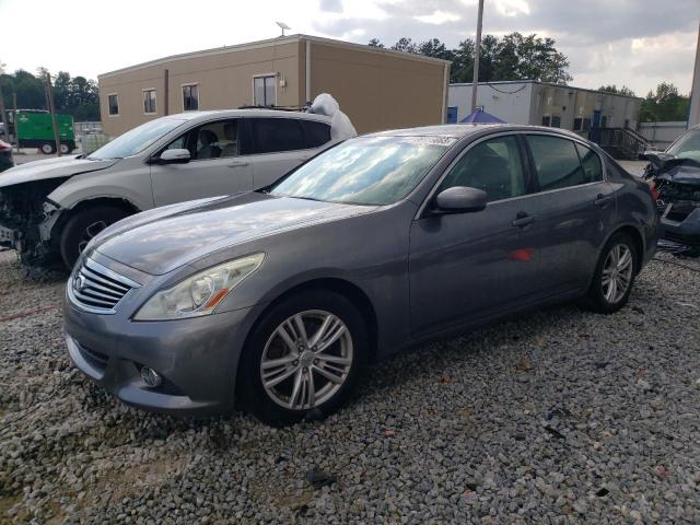 INFINITI G37 2012 jn1cv6ap7cm627050