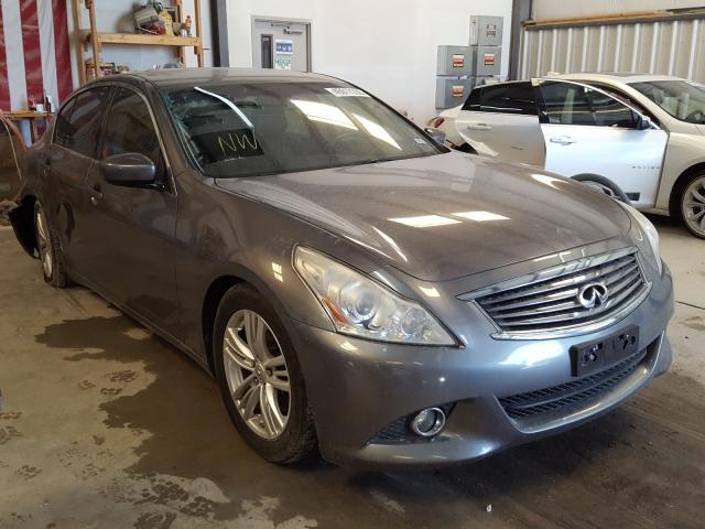 INFINITI G37 BASE 2012 jn1cv6ap7cm627419