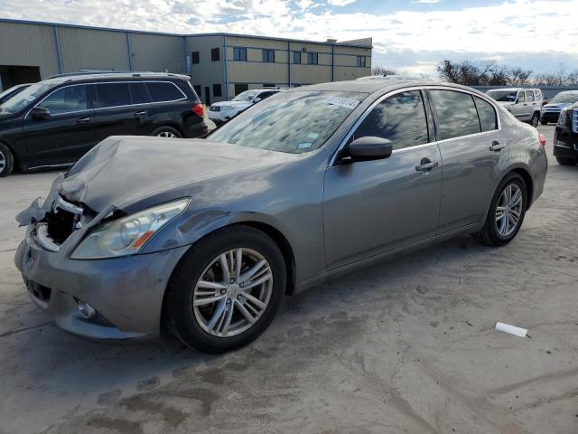 INFINITI G37 2012 jn1cv6ap7cm629297