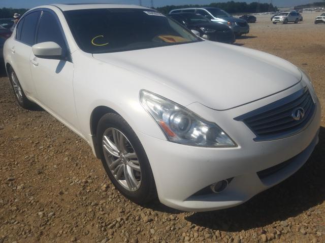 INFINITI G37 BASE 2012 jn1cv6ap7cm629333