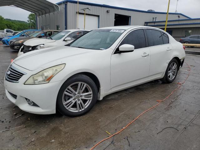 INFINITI G37 2012 jn1cv6ap7cm629722