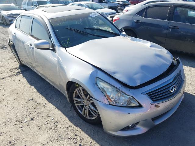 INFINITI G37 BASE 2012 jn1cv6ap7cm930832