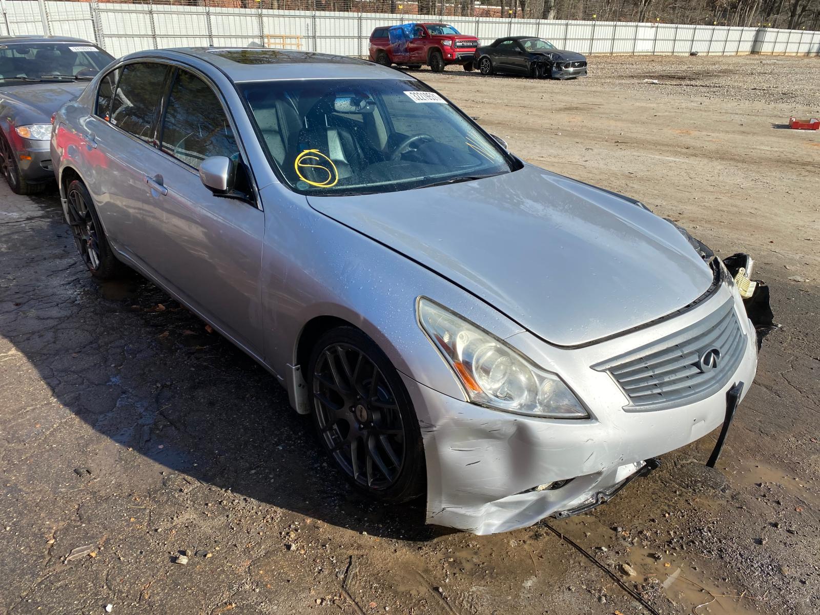 INFINITI G37 BASE 2012 jn1cv6ap7cm932306