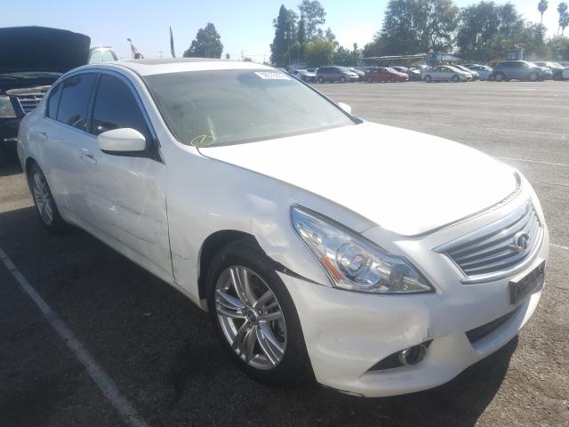 INFINITI G37 BASE 2012 jn1cv6ap7cm932399