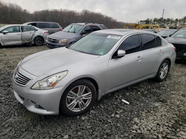 INFINITI G37 2012 jn1cv6ap7cm933035