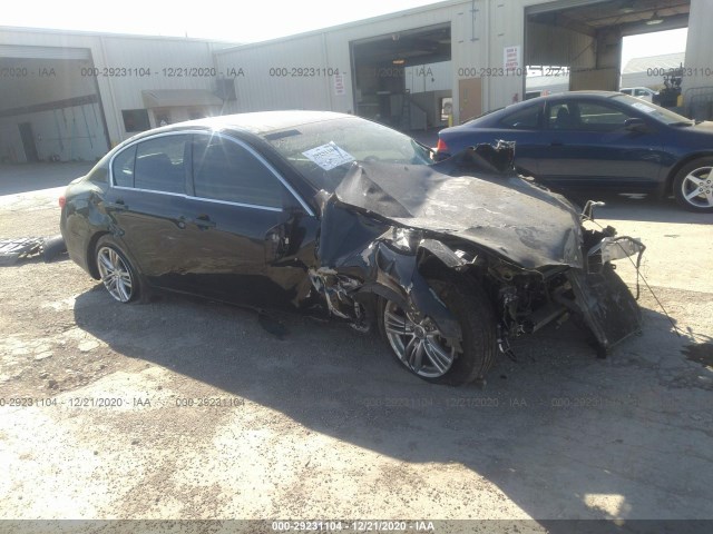 INFINITI G37 SEDAN 2012 jn1cv6ap7cm933634