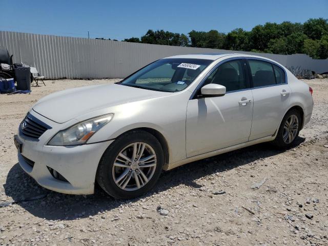 INFINITI G37 2012 jn1cv6ap7cm935349