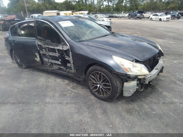 INFINITI G37 SEDAN 2012 jn1cv6ap7cm935478