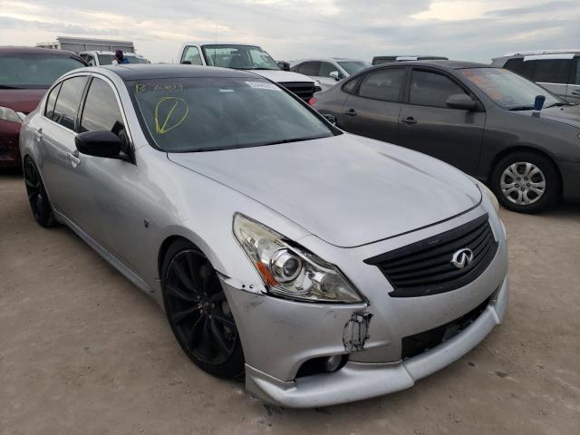 INFINITI G37 BASE 2012 jn1cv6ap7cm935495