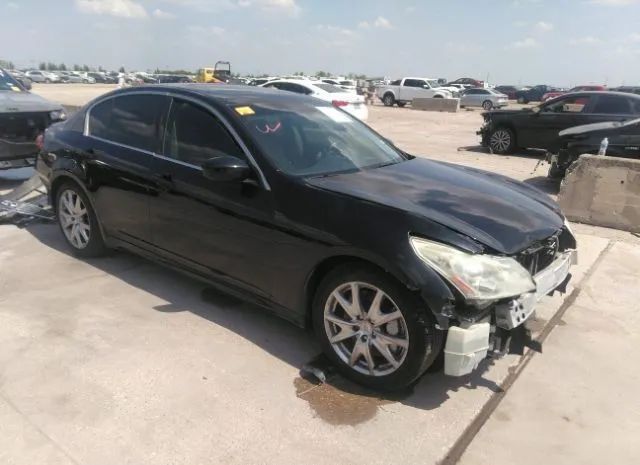 INFINITI G 2012 jn1cv6ap7cm936114