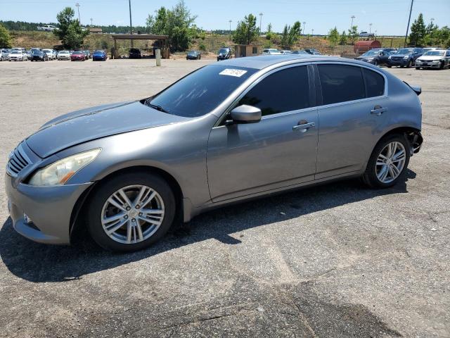 INFINITI G37 BASE 2013 jn1cv6ap7dm300133